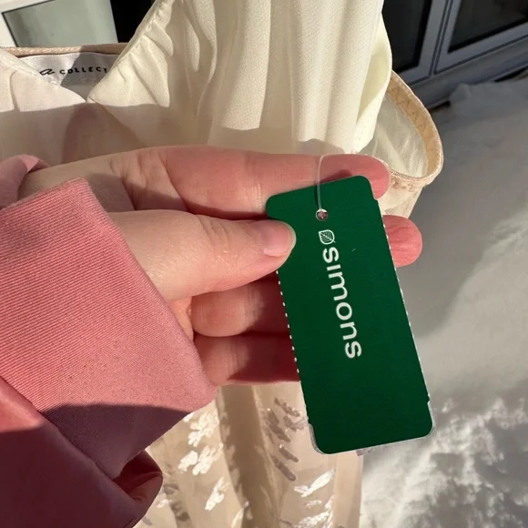 Rya Collection Nightgown - Picture 10 of 10